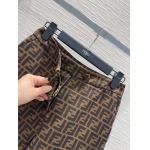 2025年10月14日入荷秋冬新作Fendiファッション/誕生日プレゼント/贈り物 can工場