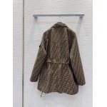 2025年10月14日入荷秋冬新作Fendiファッション/誕生日プレゼント/贈り物 can工場