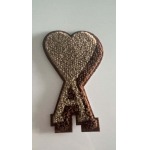 2025年10月14日入荷秋冬新作AMIファッション/誕生日プレゼント/贈り物 can工場