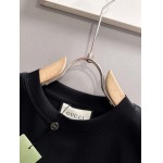 2025年10月14日入荷新作GUCCI長袖Tシャツ 高品質超厳選★入手困難/LD工場
