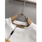 2025年10月14日入荷新作burberry長袖Tシャツ 高品質超厳選★入手困難/LD工場