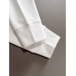 2025年10月14日入荷新作burberry長袖Tシャツ 高品質超厳選★入手困難/LD工場