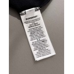 2025年10月14日入荷新作burberry長袖Tシャツ 高品質超厳選★入手困難/LD工場