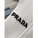 2025年10月14日入荷新作Prada長袖Tシャツ 高品質超厳選★入手困難/LD工場