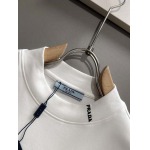 2025年10月14日入荷新作Prada長袖Tシャツ 高品質超厳選★入手困難/LD工場