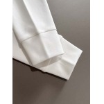 2025年10月14日入荷新作Prada長袖Tシャツ 高品質超厳選★入手困難/LD工場