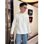 2025年10月14日入荷新作Louis Vuitton長袖Tシャツ 高品質超厳選★入手困難/LD工場