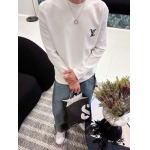 2025年10月14日入荷新作Louis Vuitton長袖Tシャツ 高品質超厳選★入手困難/LD工場