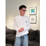 2025年10月14日入荷新作GUCCI長袖Tシャツ 高品質超厳選★入手困難/LD工場