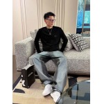 2025年10月14日入荷新作GUCCI長袖Tシャツ 高品質超厳選★入手困難/LD工場