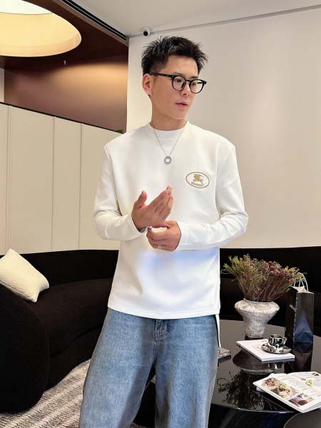 2025年10月14日入荷新作burberry長袖Tシャツ ...