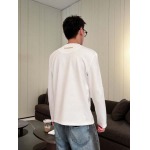 2025年10月14日入荷新作burberry長袖Tシャツ 高品質超厳選★入手困難/LD工場