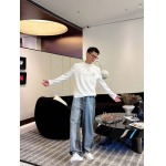 2025年10月14日入荷新作burberry長袖Tシャツ 高品質超厳選★入手困難/LD工場