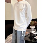 2025年10月14日入荷新作burberry長袖Tシャツ 高品質超厳選★入手困難/LD工場