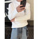 2025年10月14日入荷新作LOEWE長袖Tシャツ 高品質超厳選★入手困難/LD工場