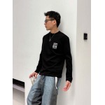 2025年10月14日入荷新作LOEWE長袖Tシャツ 高品質超厳選★入手困難/LD工場