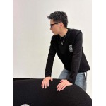 2025年10月14日入荷新作LOEWE長袖Tシャツ 高品質超厳選★入手困難/LD工場