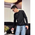 2025年10月14日入荷新作Prada長袖Tシャツ 高品質超厳選★入手困難/LD工場