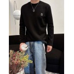 2025年10月14日入荷新作Fendi長袖Tシャツ 高品質超厳選★入手困難/LD工場