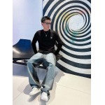 2025年10月14日入荷新作Fendi長袖Tシャツ 高品質超厳選★入手困難/LD工場