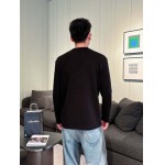 2025年10月14日入荷新作MONCLER長袖Tシャツ 高品質超厳選★入手困難/LD工場