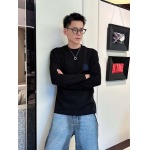 2025年10月14日入荷新作MONCLER長袖Tシャツ 高品質超厳選★入手困難/LD工場