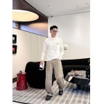 2025年10月14日入荷新作Dior長袖Tシャツ 高品質超厳選★入手困難/LD工場