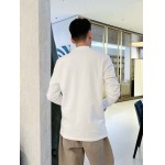 2025年10月14日入荷新作Dior長袖Tシャツ 高品質超厳選★入手困難/LD工場