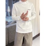 2025年10月14日入荷新作Dior長袖Tシャツ 高品質超厳選★入手困難/LD工場