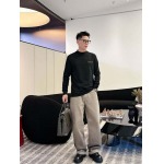 2025年10月14日入荷新作Dior長袖Tシャツ 高品質超厳選★入手困難/LD工場