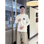 2025年10月14日入荷新作burberry長袖Tシャツ 高品質超厳選★入手困難/LD工場