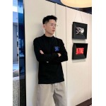 2025年10月14日入荷新作burberry長袖Tシャツ 高品質超厳選★入手困難/LD工場