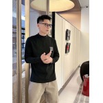 2025年10月14日入荷新作Louis Vuitton長袖Tシャツ 高品質超厳選★入手困難/LD工場