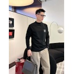 2025年10月14日入荷新作Louis Vuitton長袖Tシャツ 高品質超厳選★入手困難/LD工場