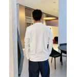 2025年10月14日入荷新作Loewe長袖Tシャツ 高品質超厳選★入手困難/LD工場