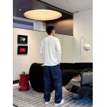 2025年10月14日入荷新作Loewe長袖Tシャツ 高品質超厳選★入手困難/LD工場