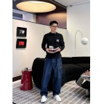 2025年10月14日入荷新作Loewe長袖Tシャツ 高品質超厳選★入手困難/LD工場