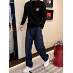 2025年10月14日入荷新作Loewe長袖Tシャツ 高品質超厳選★入手困難/LD工場