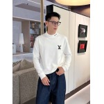 2025年10月14日入荷新作Louis Vuitton長袖Tシャツ 高品質超厳選★入手困難/LD工場