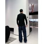 2025年10月14日入荷新作Louis Vuitton長袖Tシャツ 高品質超厳選★入手困難/LD工場