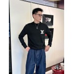 2025年10月14日入荷新作Louis Vuitton長袖Tシャツ 高品質超厳選★入手困難/LD工場