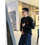 2025年10月14日入荷新作Moncler長袖Tシャツ 高品質超厳選★入手困難/LD工場