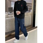 2025年10月14日入荷新作Moncler長袖Tシャツ 高品質超厳選★入手困難/LD工場