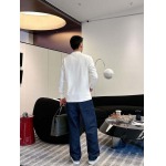 2025年10月14日入荷新作burberry長袖Tシャツ 高品質超厳選★入手困難/LD工場