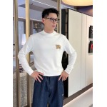 2025年10月14日入荷新作burberry長袖Tシャツ 高品質超厳選★入手困難/LD工場