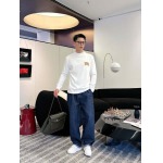 2025年10月14日入荷新作burberry長袖Tシャツ 高品質超厳選★入手困難/LD工場