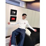 2025年10月14日入荷新作Gucci長袖Tシャツ 高品質超厳選★入手困難/LD工場