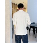 2025年10月14日入荷新作Gucci長袖Tシャツ 高品質超厳選★入手困難/LD工場