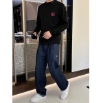 2025年10月14日入荷新作Gucci長袖Tシャツ 高品質超厳選★入手困難/LD工場