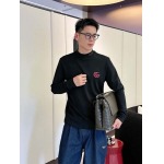 2025年10月14日入荷新作Gucci長袖Tシャツ 高品質超厳選★入手困難/LD工場